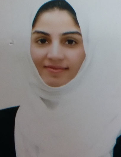 Ishrat Sultan